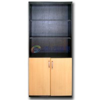 5단 반문책장(재고전화문의)