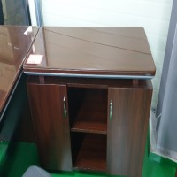 중역 사이드 책상(1200*480)CIN-G510 /금액변동 문의