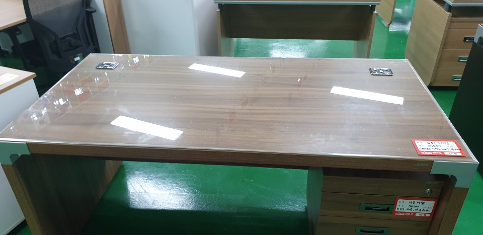 뉴 토스카 책상(아카시아)/금액변동 문의