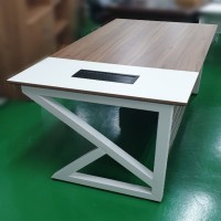 코나 로즈오크(중역용책상)  /금액변동 문의