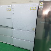 클라쎄 스탠드 김치냉장고 339리어/2013년 - 21110418(재고 전화문의)