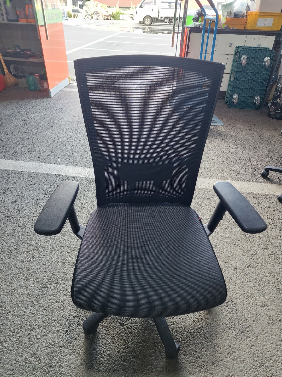 *특가*    퍼시스/헤드무(매쉬/패브릭) 